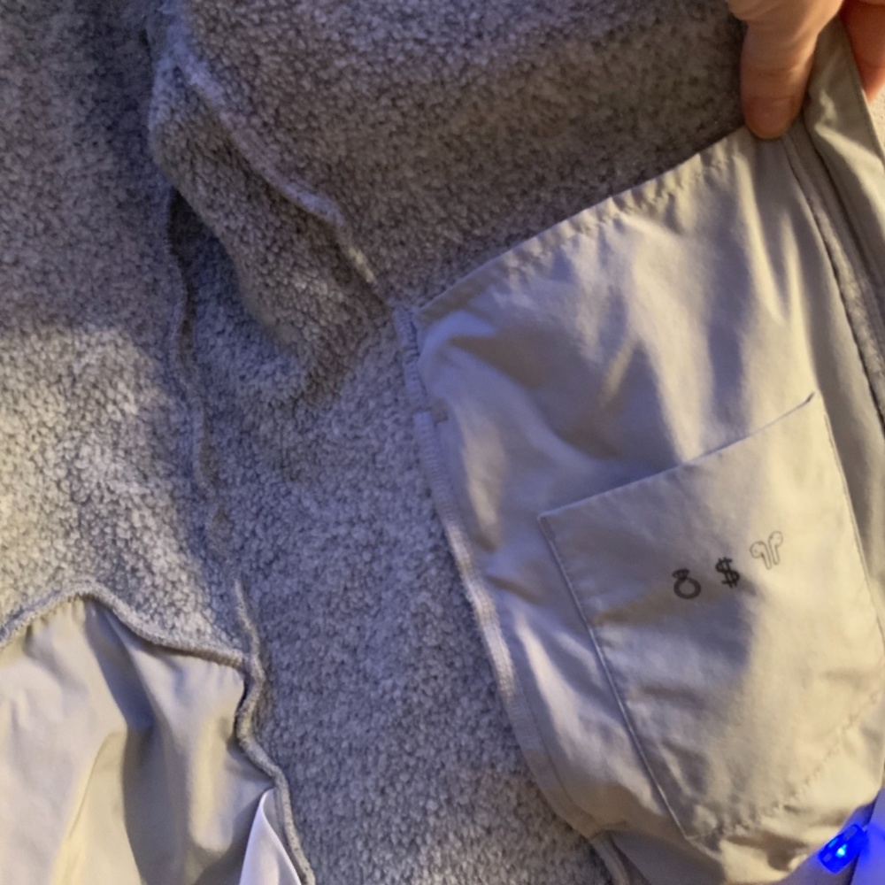 Figs Jacket - Picture 4 of 4
